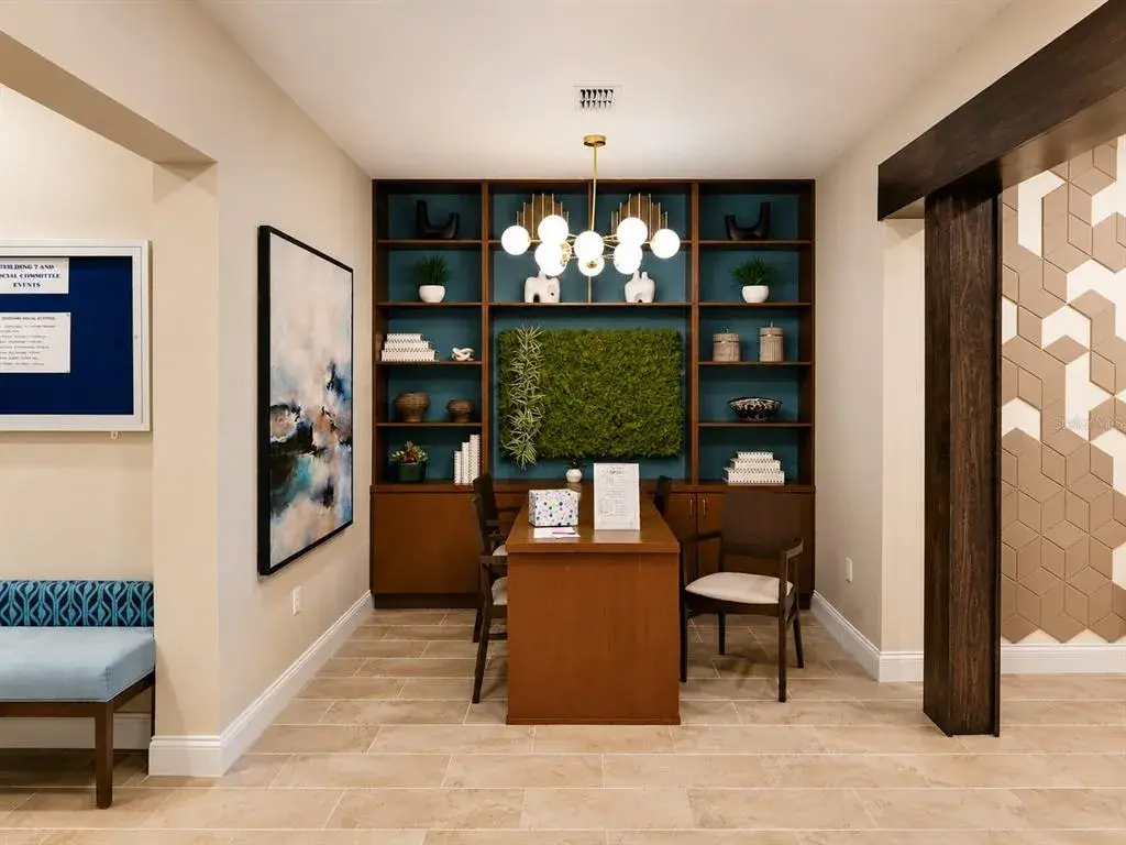 Property for sale at 7545 LAUREATE BOULEVARD UNIT 7301, ORLANDO, FL, 32827