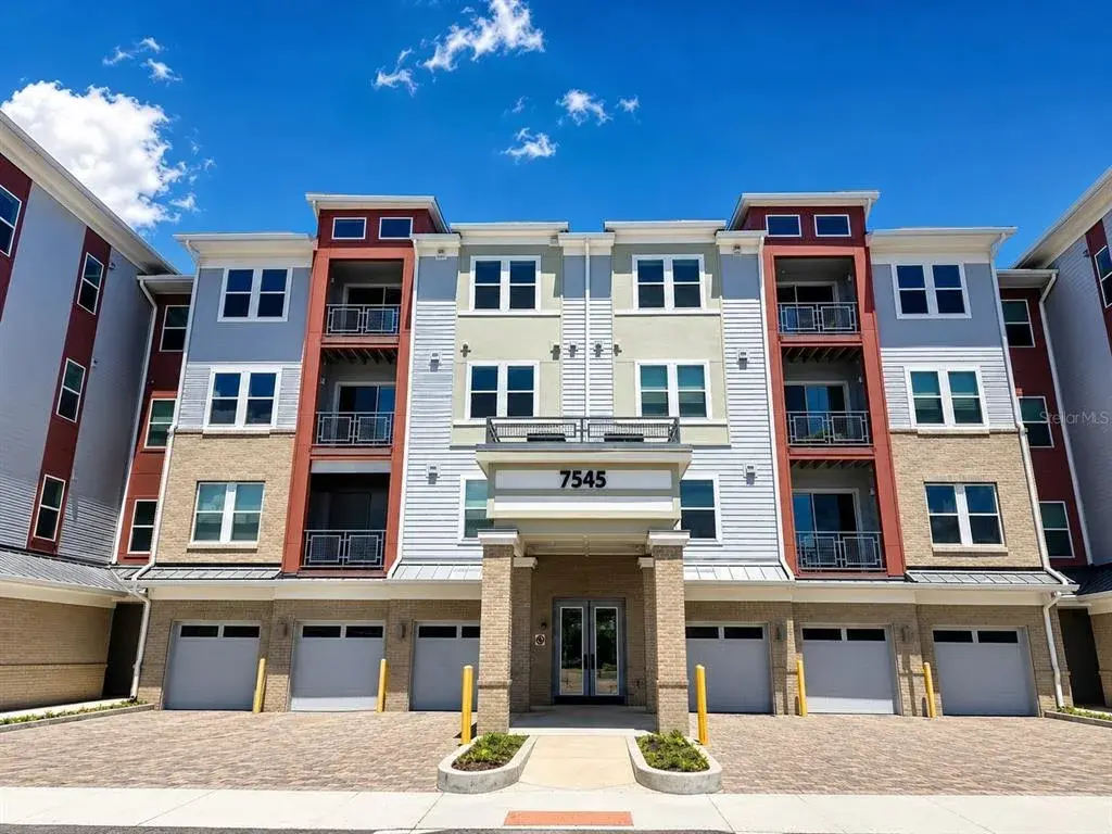Property for sale at 7545 LAUREATE BOULEVARD UNIT 7301, ORLANDO, FL, 32827