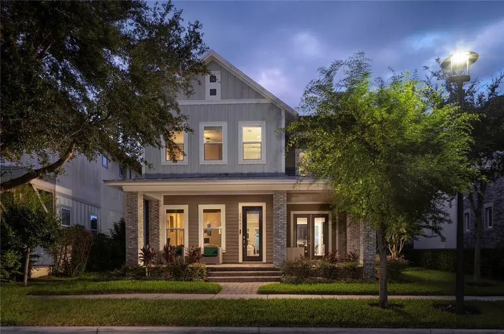 Property for sale at 13041 GABOR AVENUE, ORLANDO, FL, 32827