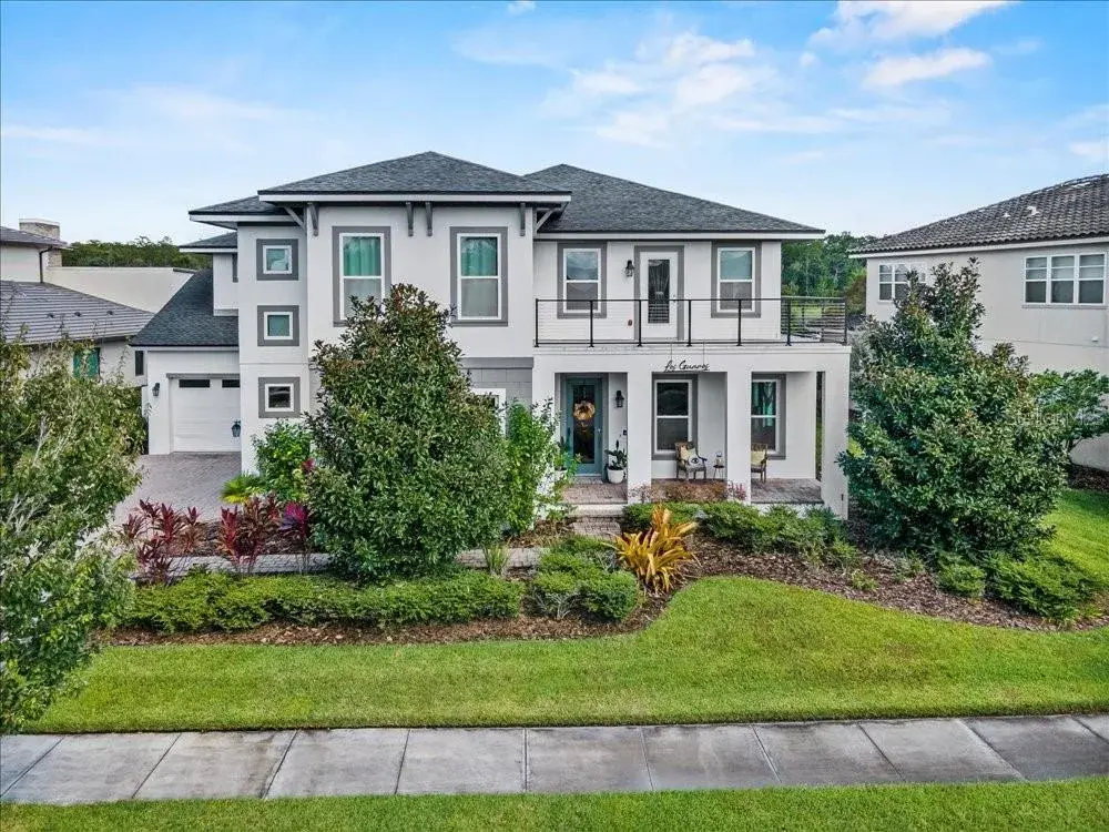 Property for sale at 14129 CORRIGAN AVENUE, ORLANDO, FL, 32827