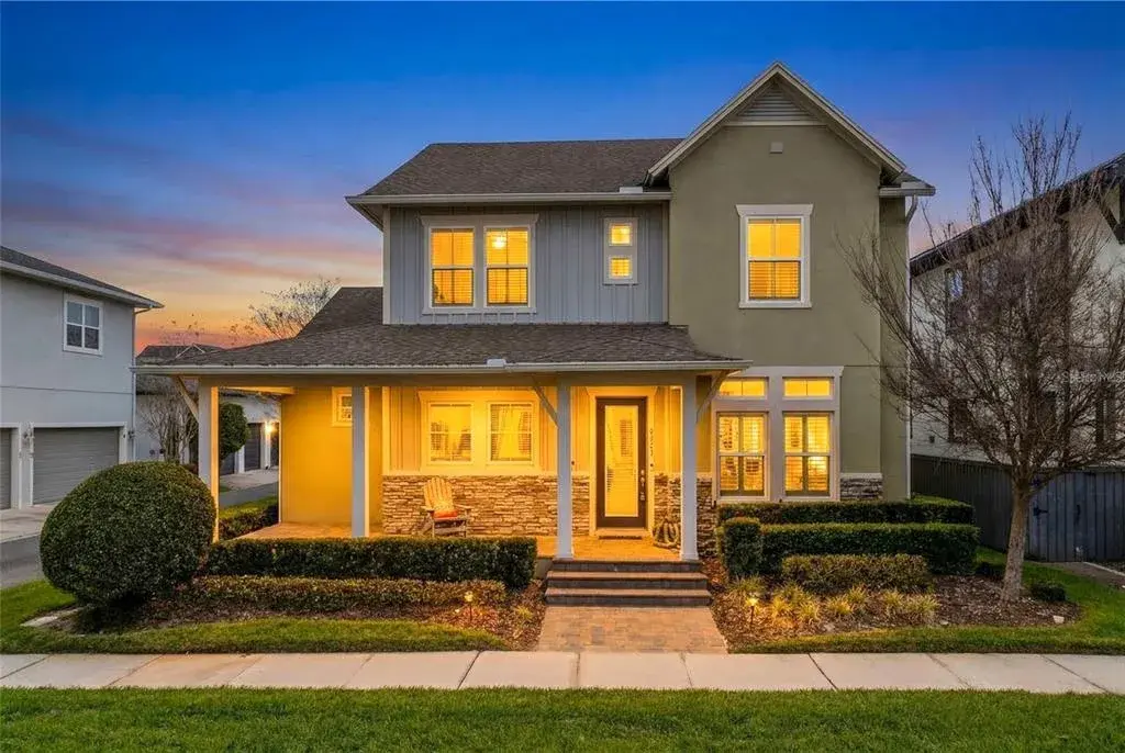 Property for sale at 8539 MARTINSON STREET, ORLANDO, FL, 32827