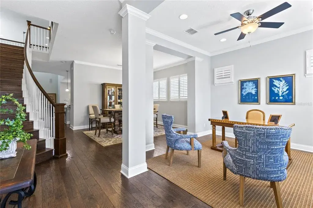 Property for sale at 8539 MARTINSON STREET, ORLANDO, FL, 32827