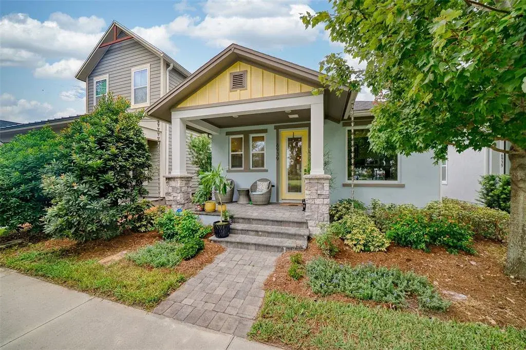 Property for sale at 6939 HIGGS ALLEY, ORLANDO, FL, 32827