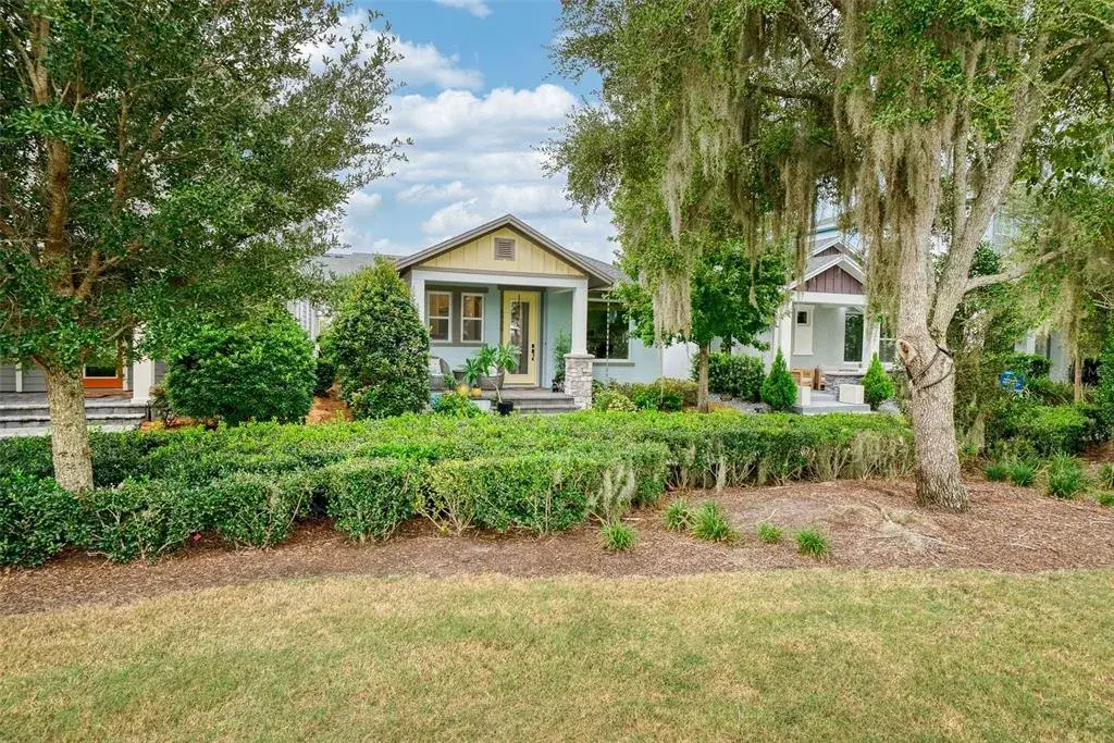 Property for sale at 6939 HIGGS ALLEY, ORLANDO, FL, 32827