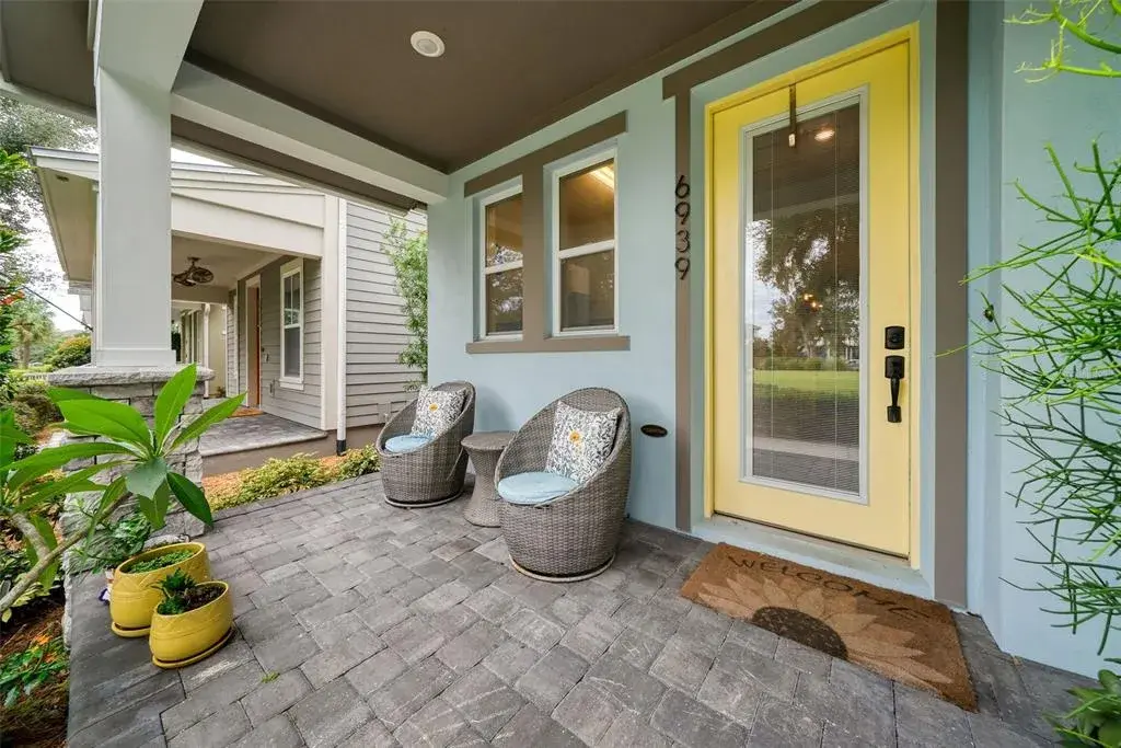 Property for sale at 6939 HIGGS ALLEY, ORLANDO, FL, 32827