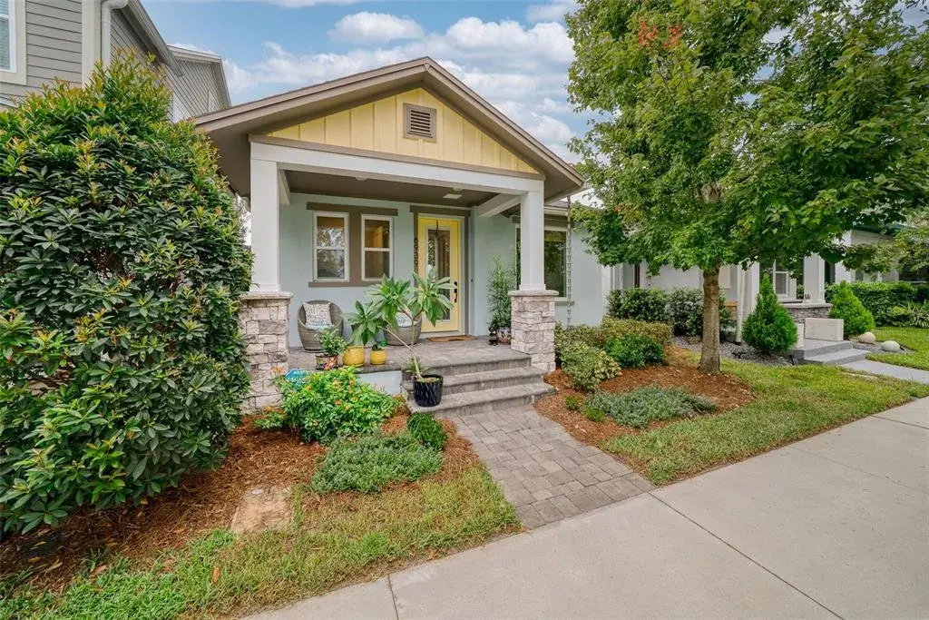 Property for sale at 6939 HIGGS ALLEY, ORLANDO, FL, 32827