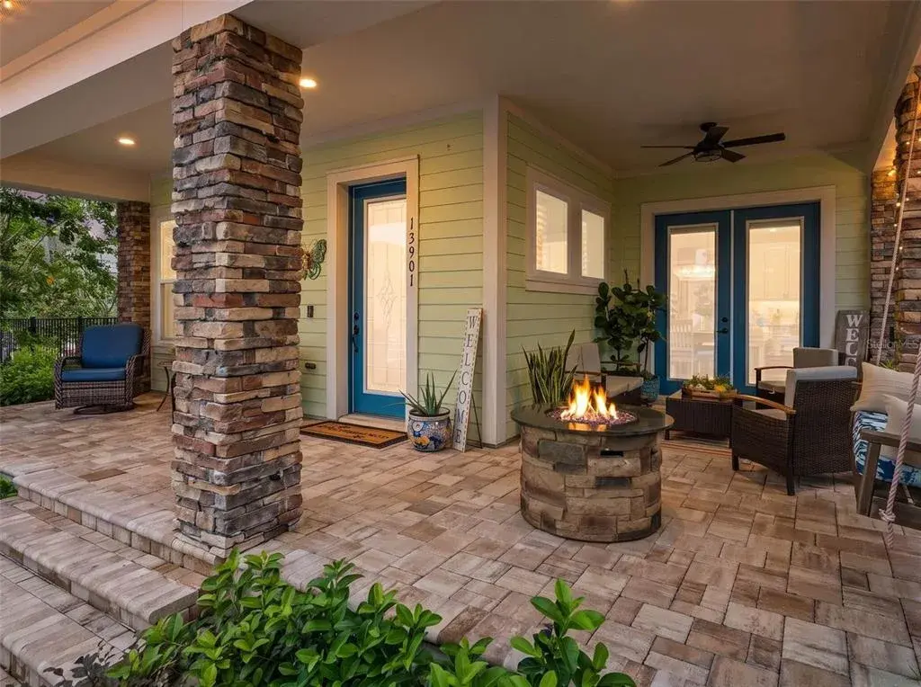 Property for sale at 13901 MYERSON AVENUE, ORLANDO, FL, 32827