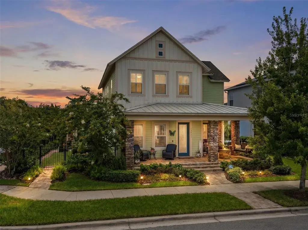 Property for sale at 13901 MYERSON AVENUE, ORLANDO, FL, 32827