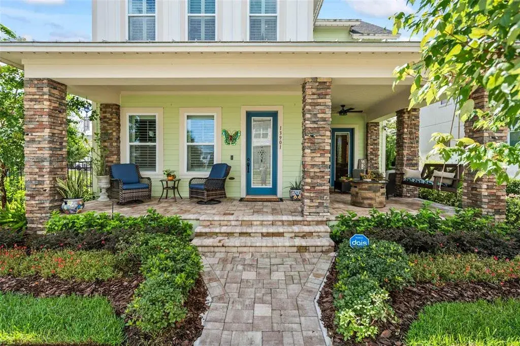 Property for sale at 13901 MYERSON AVENUE, ORLANDO, FL, 32827