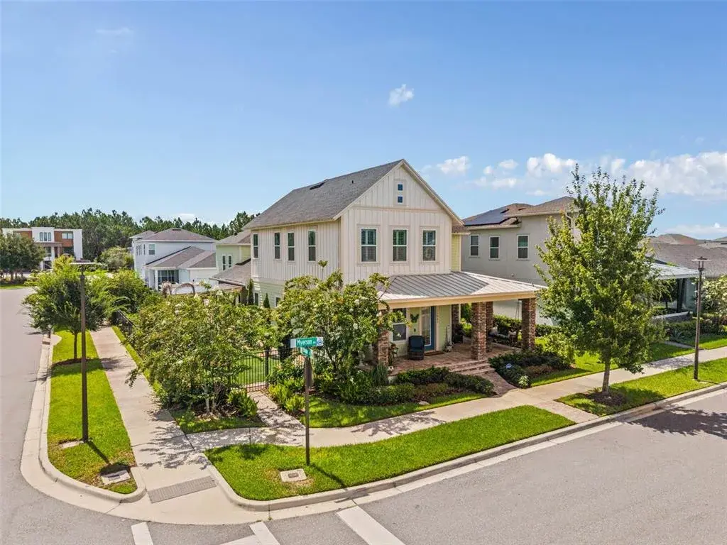 Property for sale at 13901 MYERSON AVENUE, ORLANDO, FL, 32827