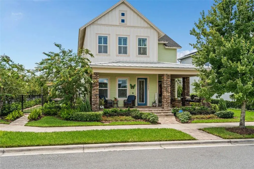 Property for sale at 13901 MYERSON AVENUE, ORLANDO, FL, 32827