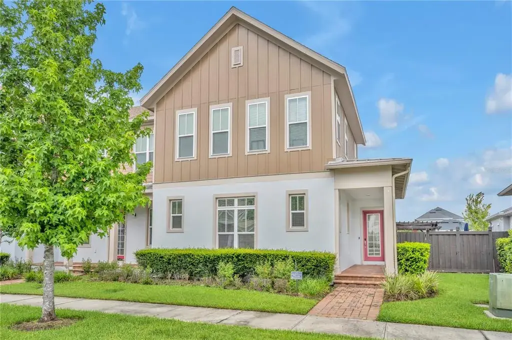 Property for sale at 13433 STODDART AVENUE, ORLANDO, FL, 32827