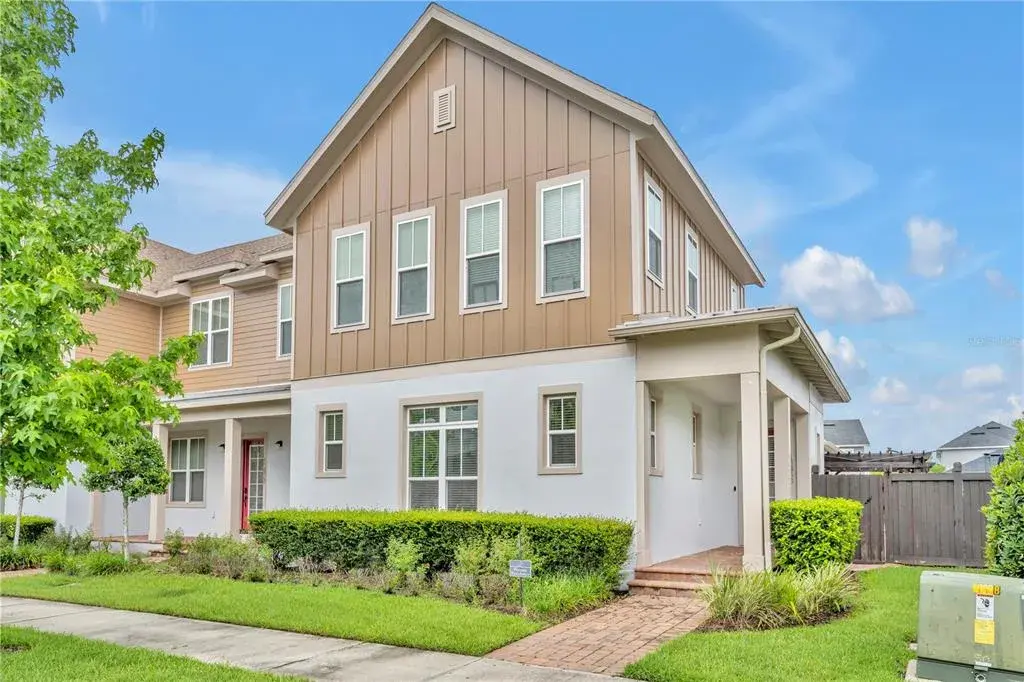 Property for sale at 13433 STODDART AVENUE, ORLANDO, FL, 32827