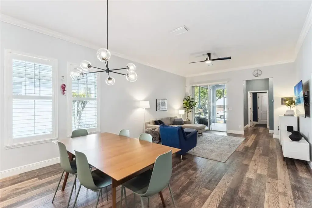 Property for sale at 8257 LOWER PERSE CIRCLE, ORLANDO, FL, 32827
