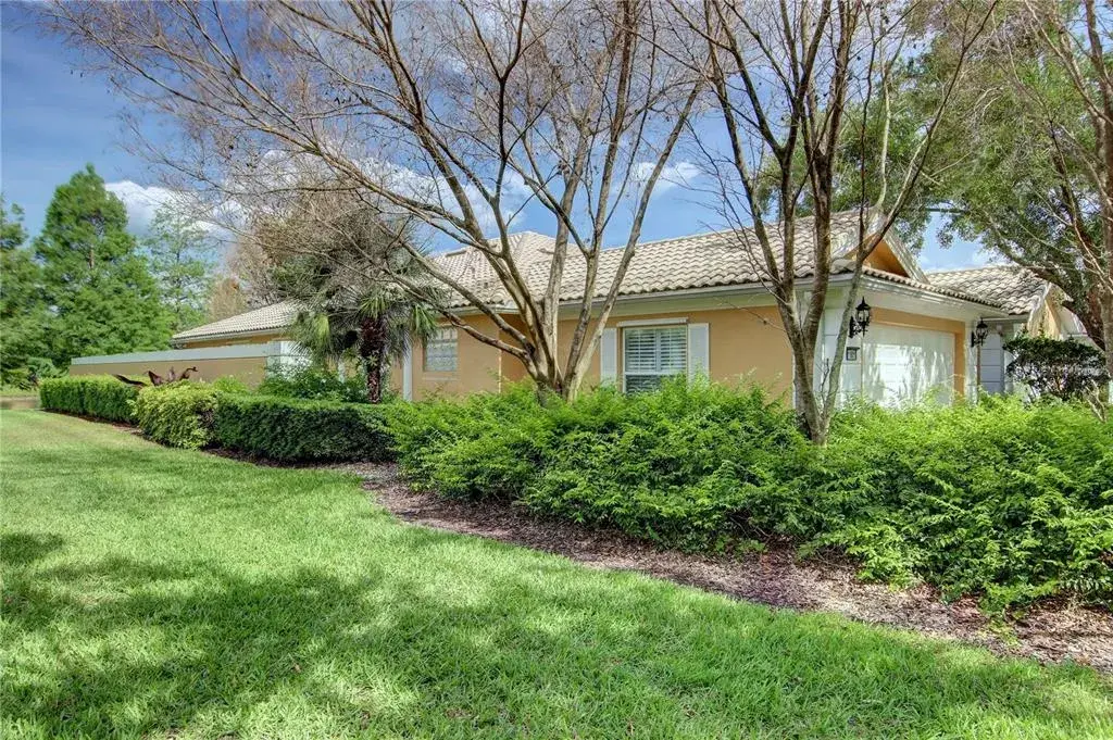 Property for sale at 11801 FAN TAIL LANE, ORLANDO, FL, 32827