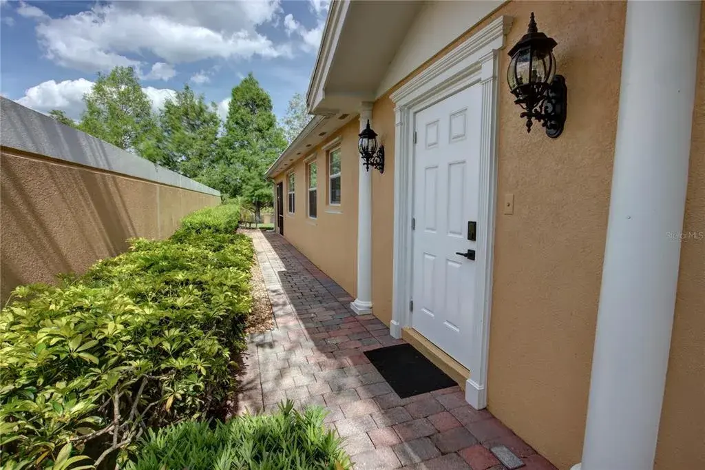 Property for sale at 11801 FAN TAIL LANE, ORLANDO, FL, 32827