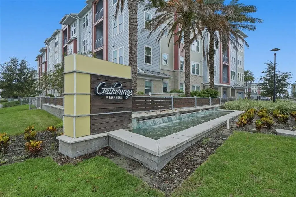 Property for sale at 7505 LAUREATE BOULEVARD UNIT 2408, ORLANDO, FL, 32827