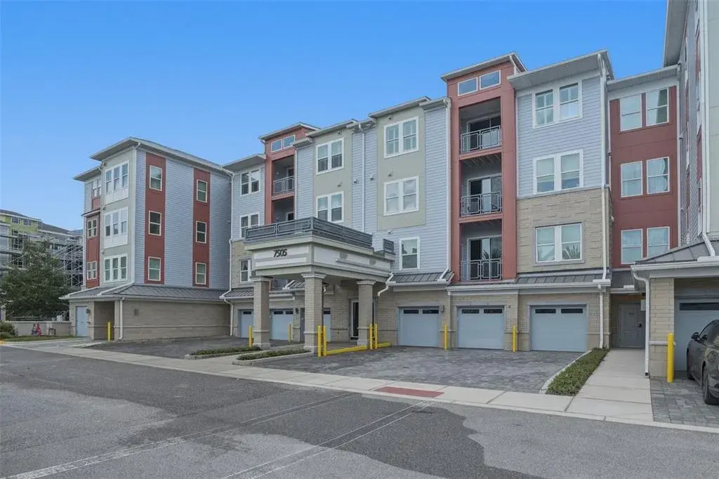 Property for sale at 7505 LAUREATE BOULEVARD UNIT 2408, ORLANDO, FL, 32827