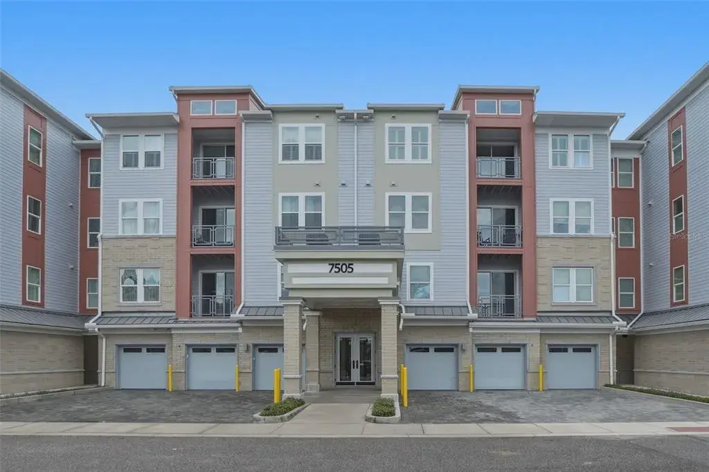 Property for sale at 7505 LAUREATE BOULEVARD UNIT 2408, ORLANDO, FL, 32827