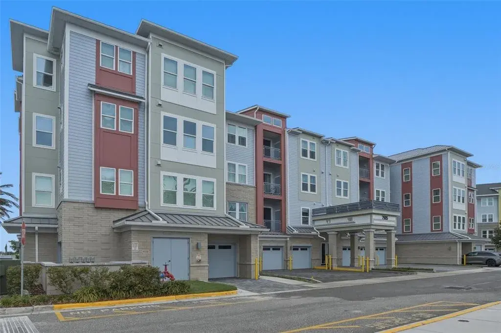 Property for sale at 7505 LAUREATE BOULEVARD UNIT 2408, ORLANDO, FL, 32827