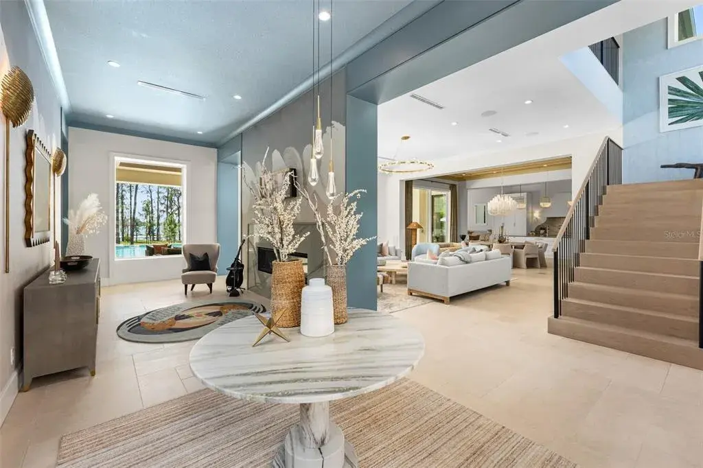 Property for sale at 8506 LAKE NONA SHORE DR, ORLANDO, FL, 32827