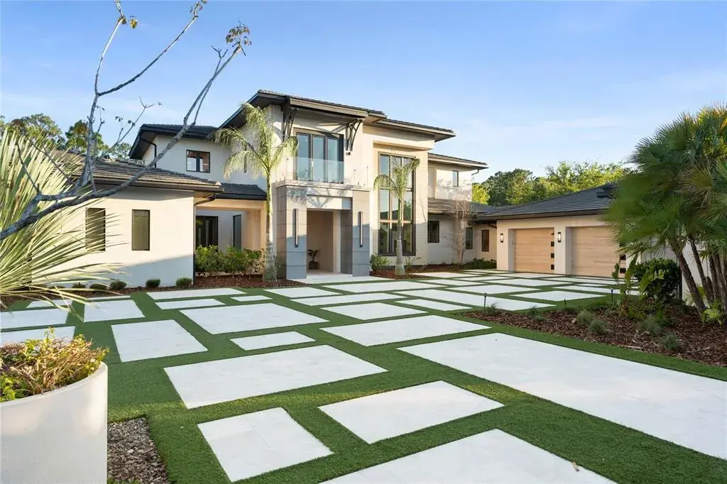Property for sale at 8506 LAKE NONA SHORE DR, ORLANDO, FL, 32827