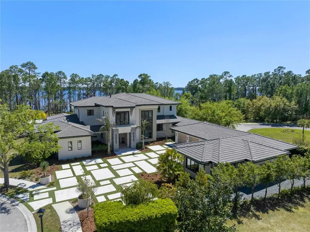 Property for sale at 8506 LAKE NONA SHORE DR, ORLANDO, FL, 32827