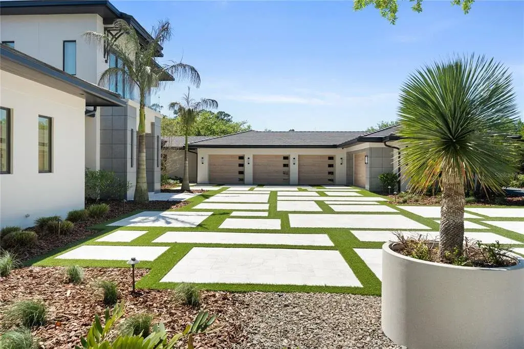 Property for sale at 8506 LAKE NONA SHORE DR, ORLANDO, FL, 32827