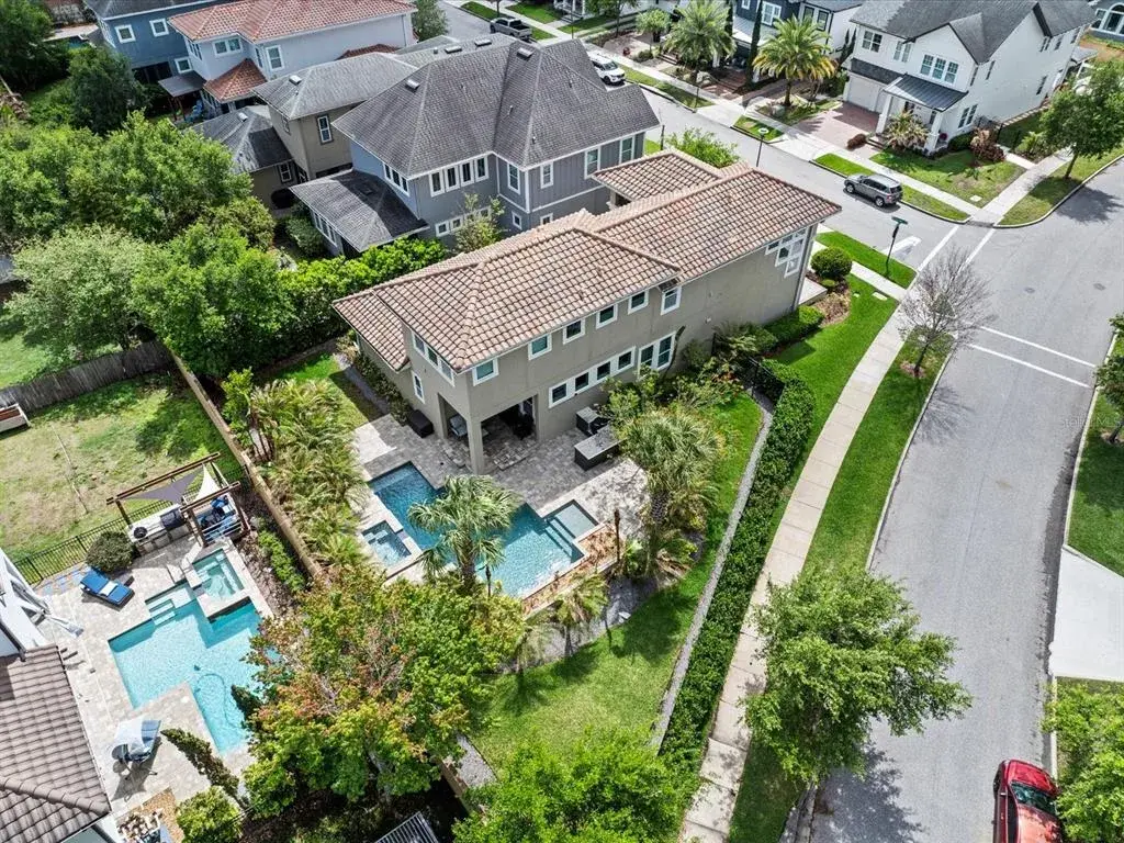 Property for sale at 8153 BELLOW STREET, ORLANDO, FL, 32827