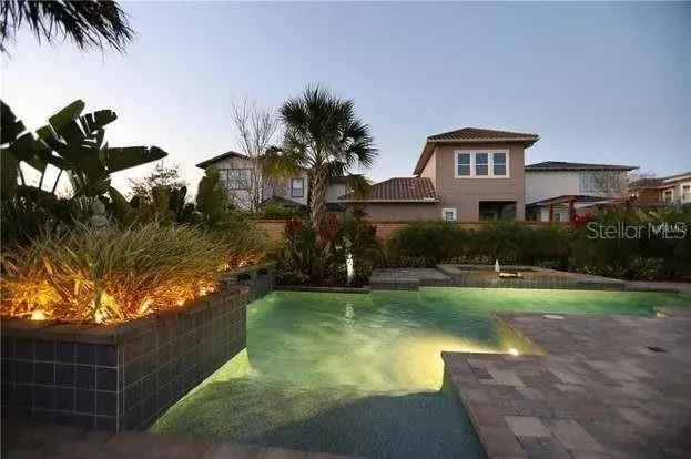 Property for sale at 8153 BELLOW STREET, ORLANDO, FL, 32827