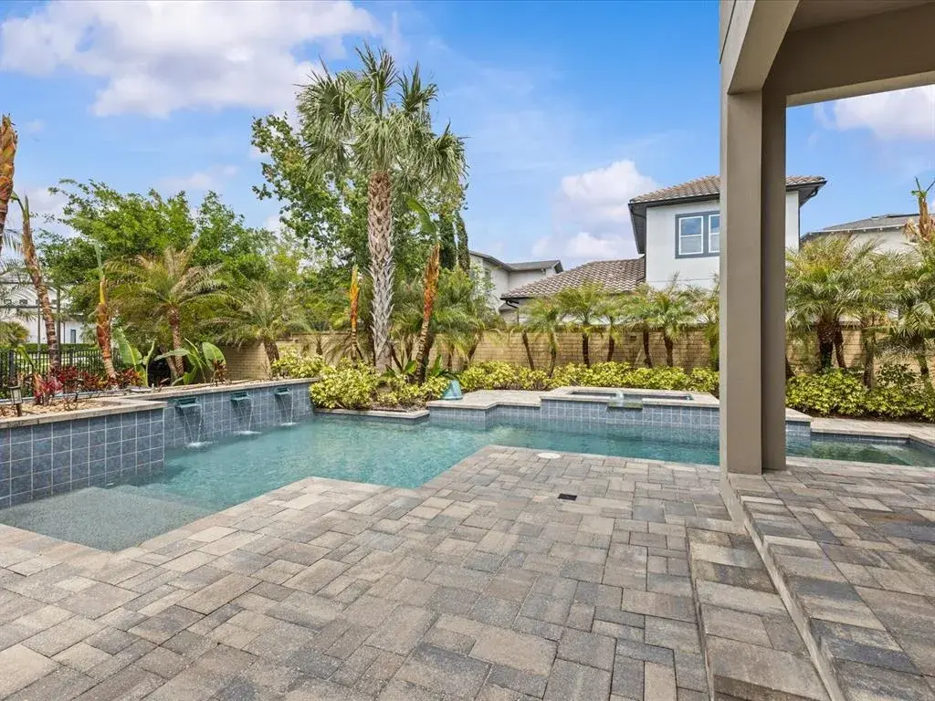 Property for sale at 8153 BELLOW STREET, ORLANDO, FL, 32827