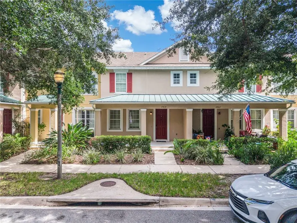 Property for sale at 7919 NORTHLAKE PARKWAY, ORLANDO, FL, 32827