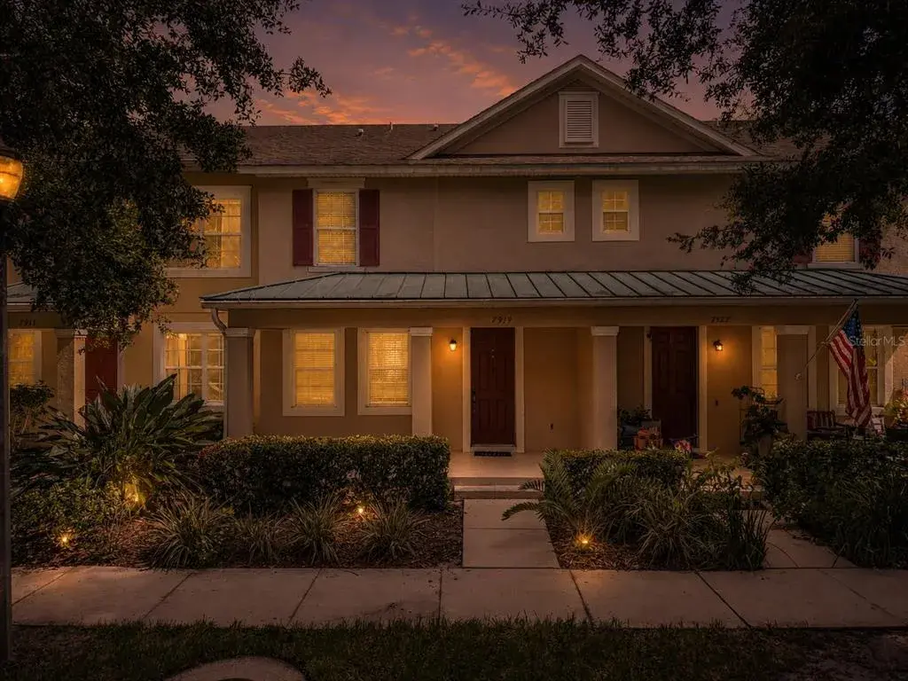Property for sale at 7919 NORTHLAKE PARKWAY, ORLANDO, FL, 32827