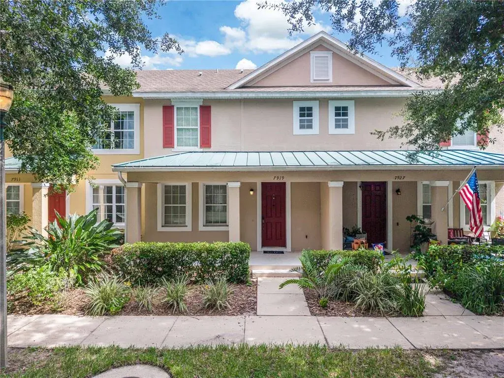 Property for sale at 7919 NORTHLAKE PARKWAY, ORLANDO, FL, 32827