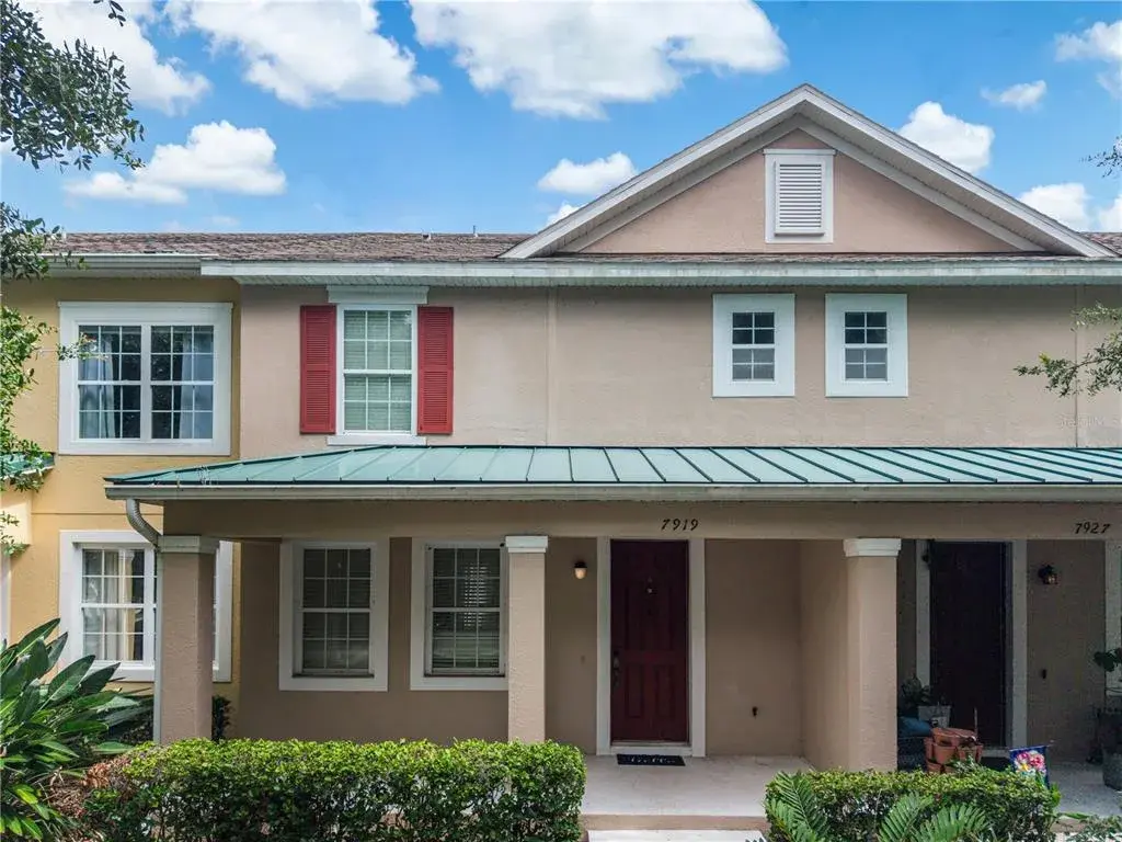 Property for sale at 7919 NORTHLAKE PARKWAY, ORLANDO, FL, 32827