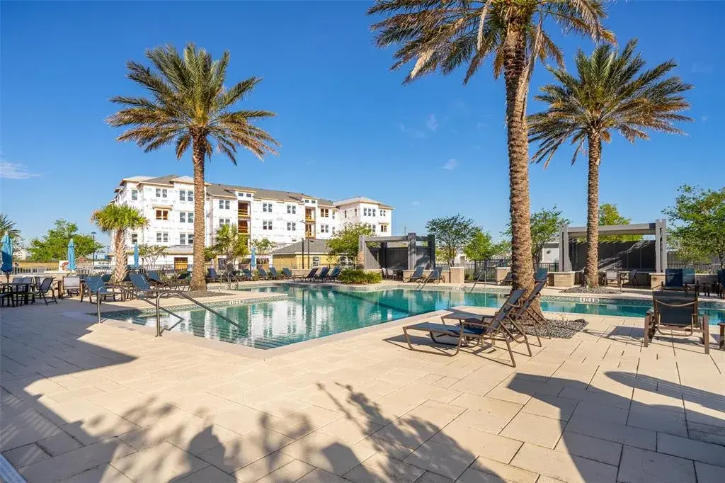 Property for sale at 7521 LAUREATE BOULEVARD UNIT 5208, ORLANDO, FL, 32827