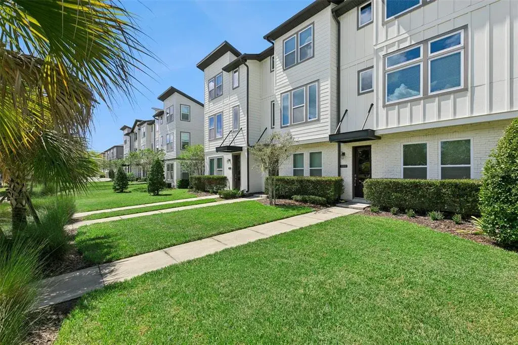 Property for sale at 13112 BOVET AVENUE, ORLANDO, FL, 32827