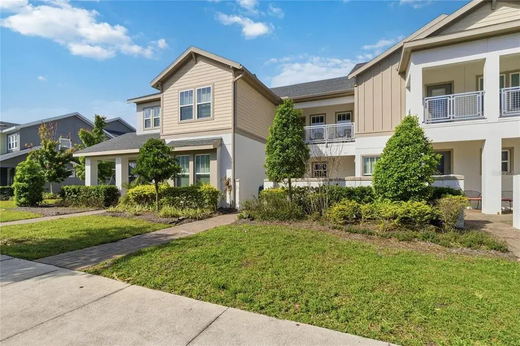 Property for sale at 13444 STODDART AVENUE, ORLANDO, FL, 32827