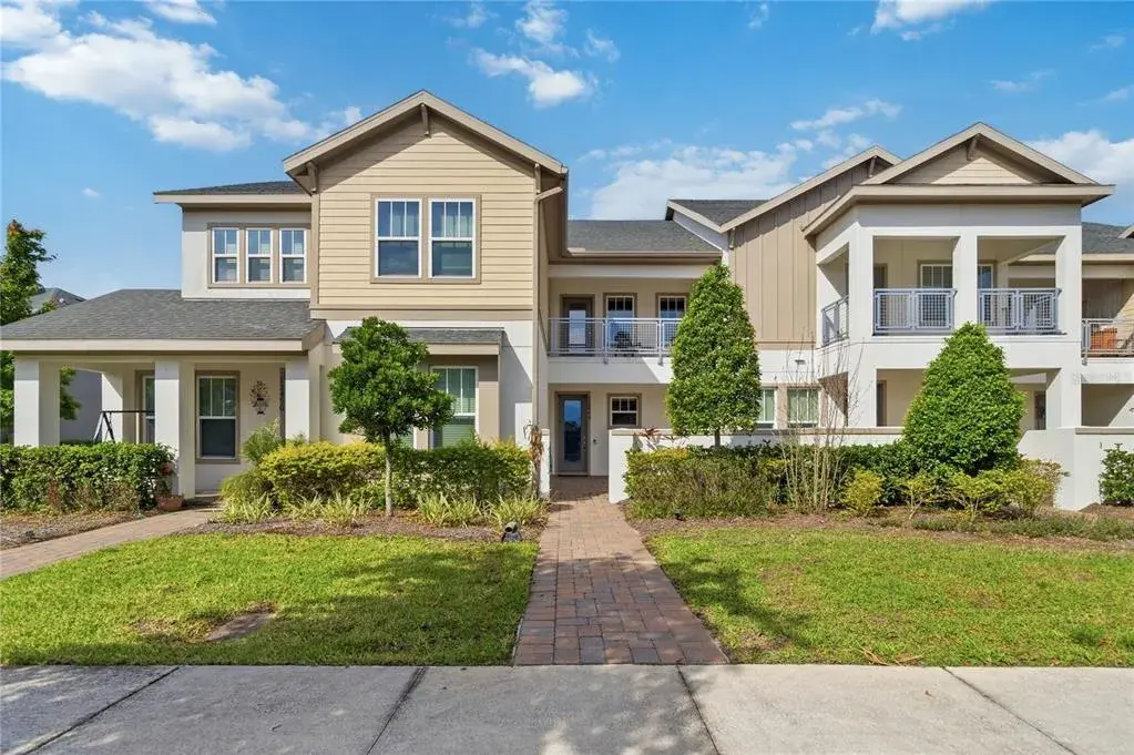 Property for sale at 13444 STODDART AVENUE, ORLANDO, FL, 32827