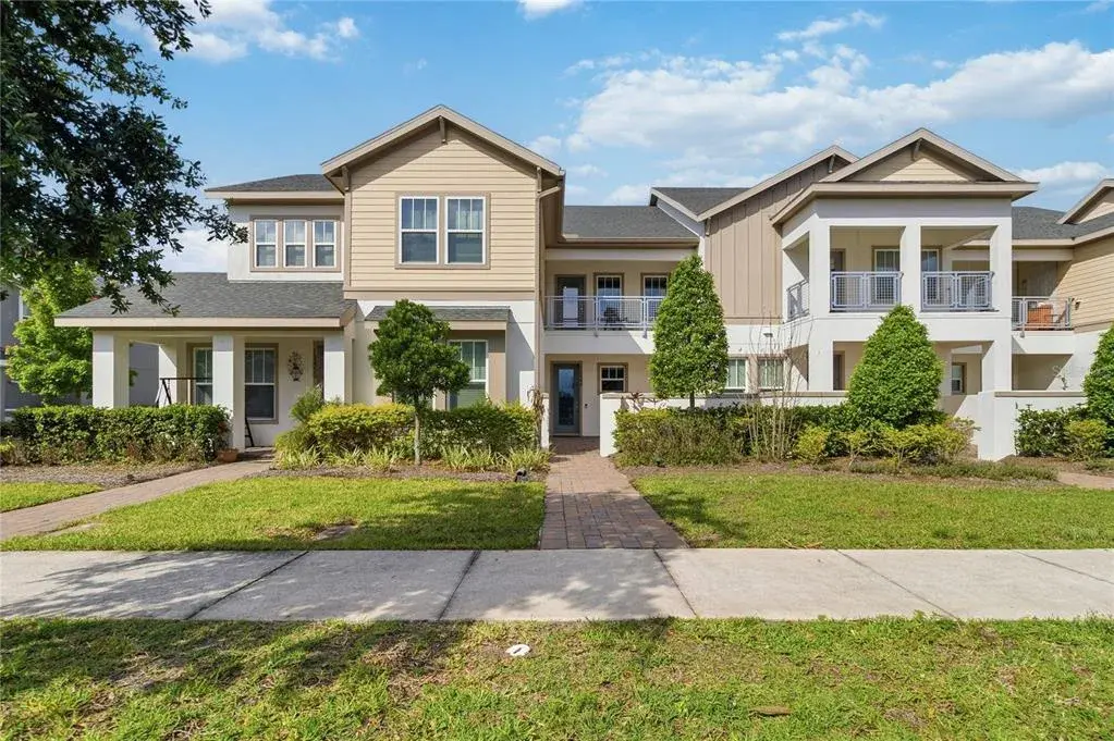 Property for sale at 13444 STODDART AVENUE, ORLANDO, FL, 32827