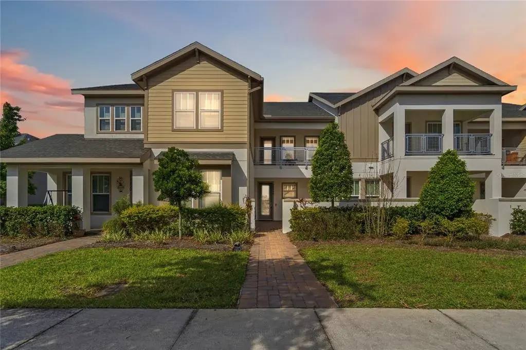 Property for sale at 13444 STODDART AVENUE, ORLANDO, FL, 32827