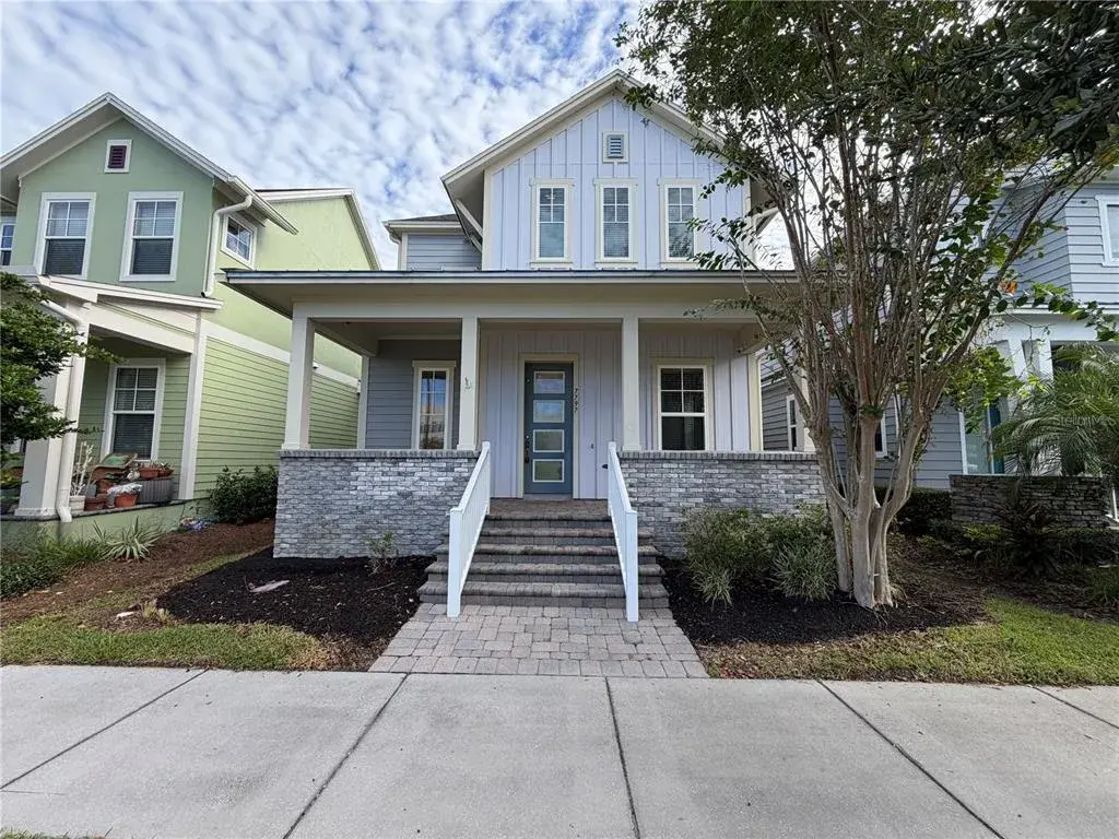 Property for sale at 7797 LAUREATE BOULEVARD, ORLANDO, FL, 32827