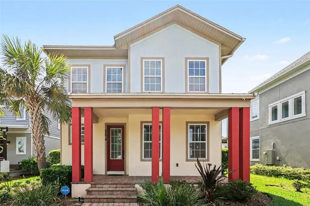 Property for sale at 8274 NEMOURS PARKWAY, ORLANDO, FL, 32827