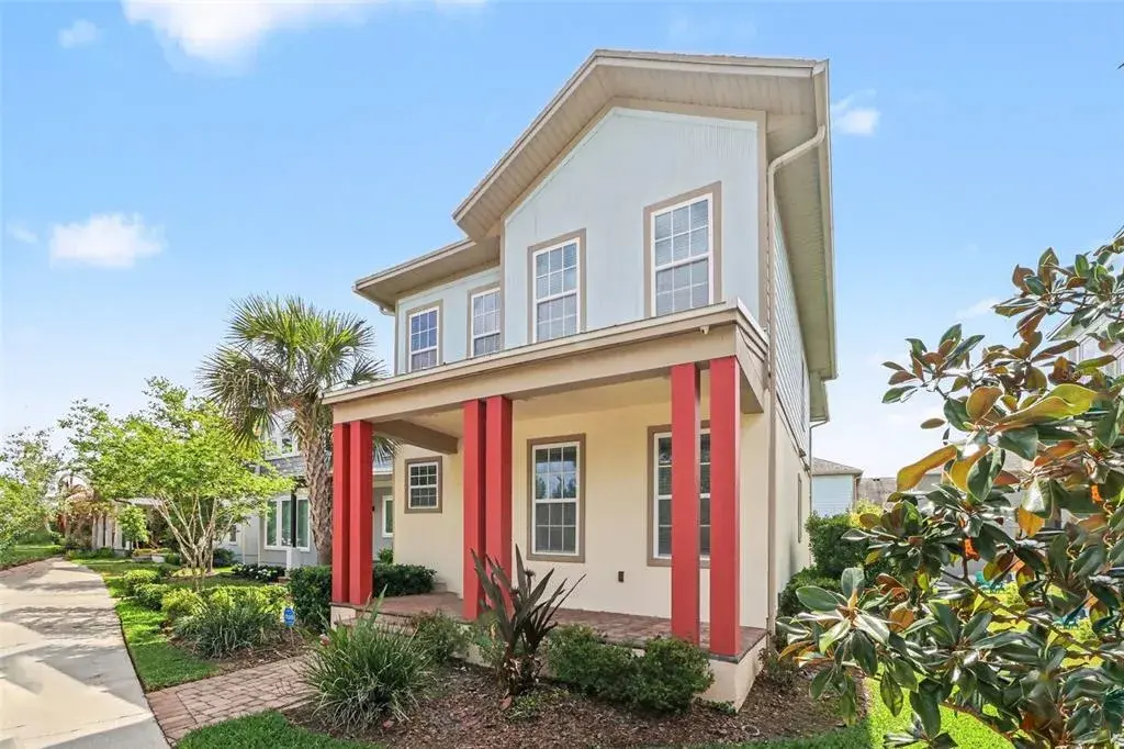 Property for sale at 8274 NEMOURS PARKWAY, ORLANDO, FL, 32827