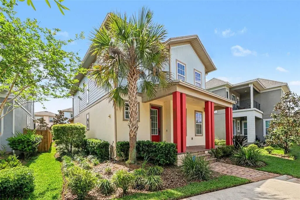 Property for sale at 8274 NEMOURS PARKWAY, ORLANDO, FL, 32827