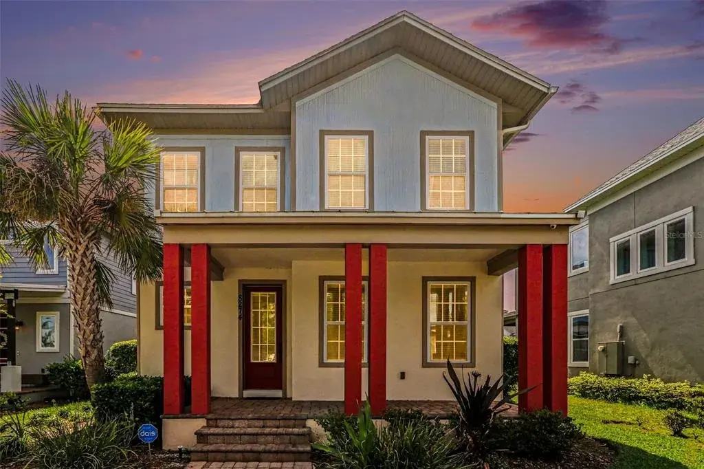 Property for sale at 8274 NEMOURS PARKWAY, ORLANDO, FL, 32827