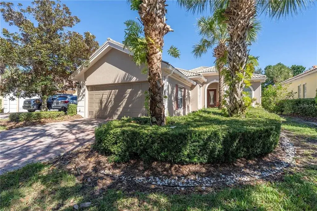Property for sale at 11731 EAGLE RAY LANE, ORLANDO, FL, 32827