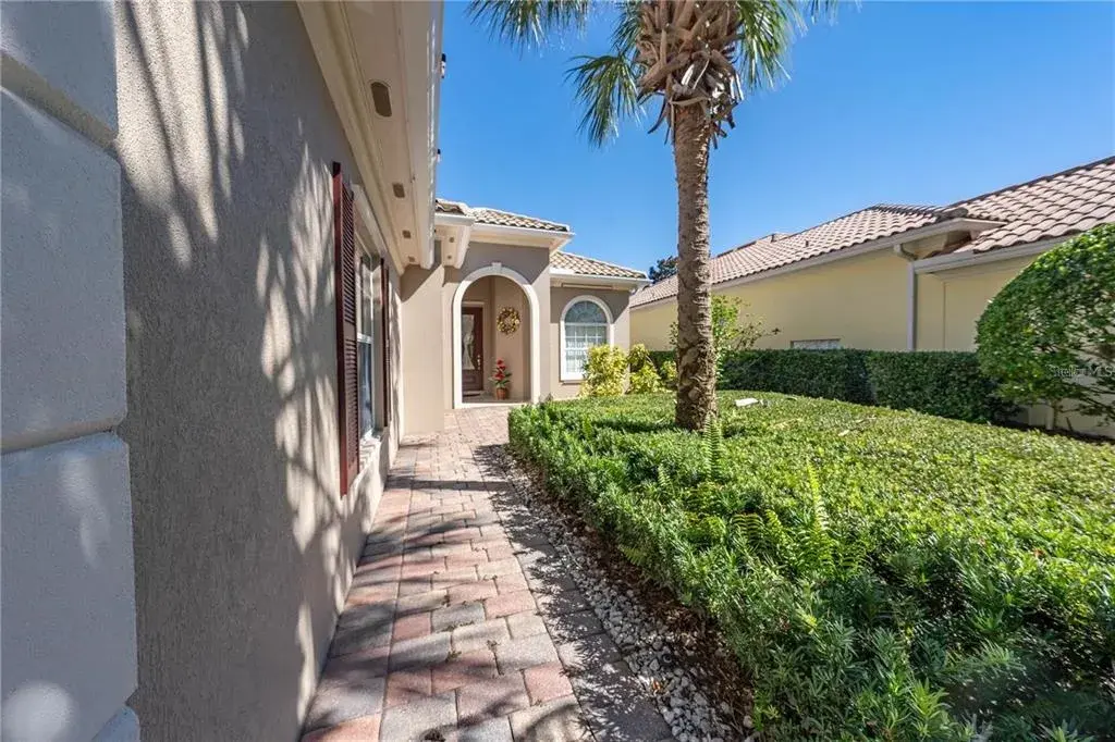 Property for sale at 11731 EAGLE RAY LANE, ORLANDO, FL, 32827