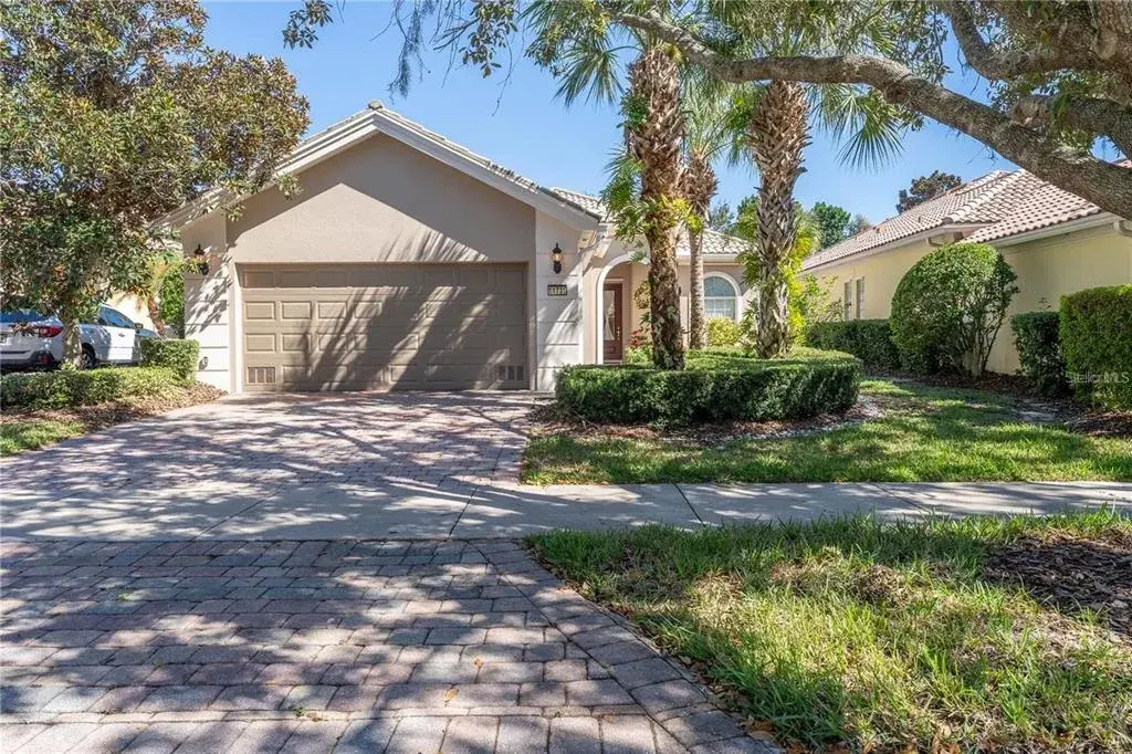 Property for sale at 11731 EAGLE RAY LANE, ORLANDO, FL, 32827