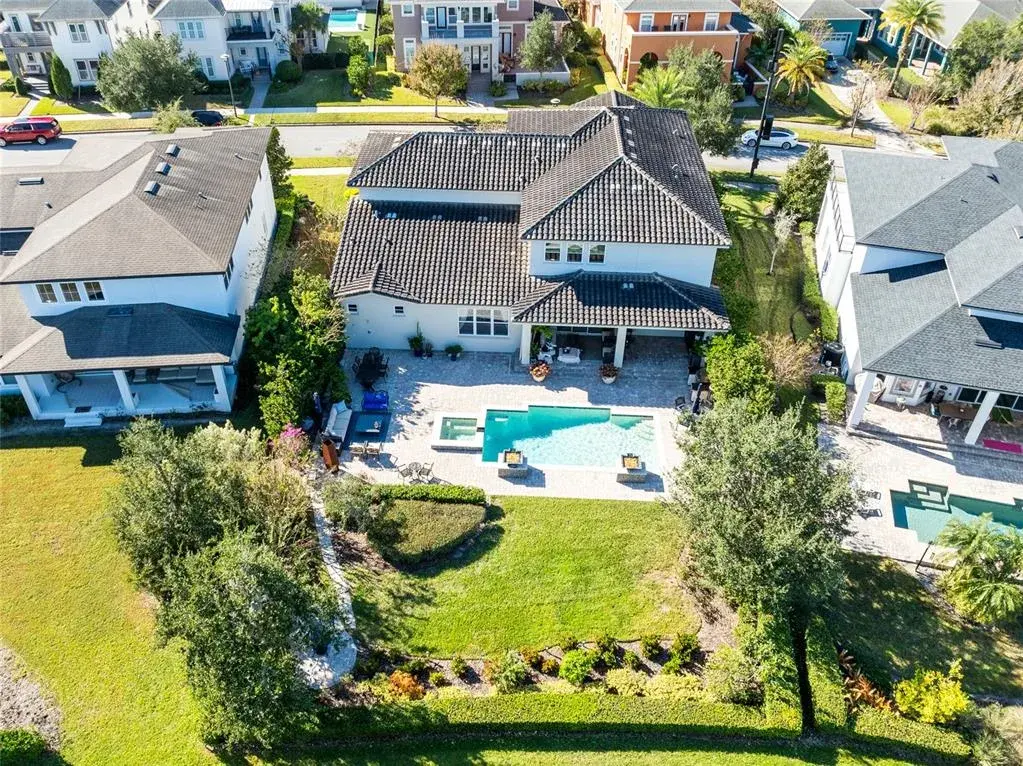 Property for sale at 14153 CORRIGAN AVENUE, ORLANDO, FL, 32827